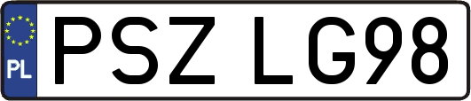 PSZLG98