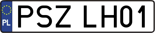 PSZLH01