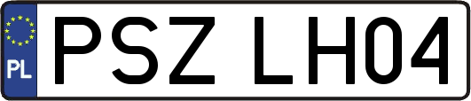 PSZLH04