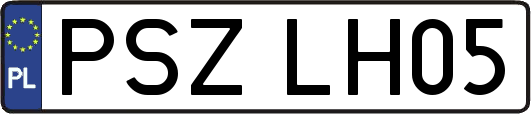 PSZLH05