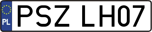PSZLH07