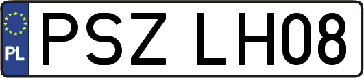 PSZLH08