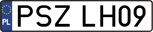 PSZLH09