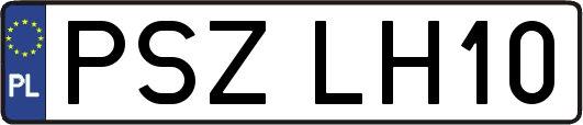 PSZLH10