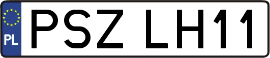 PSZLH11