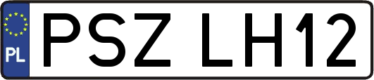 PSZLH12