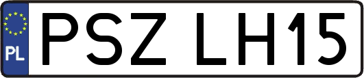 PSZLH15