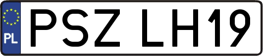 PSZLH19