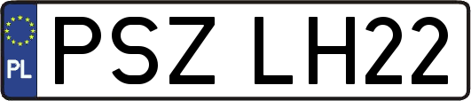 PSZLH22
