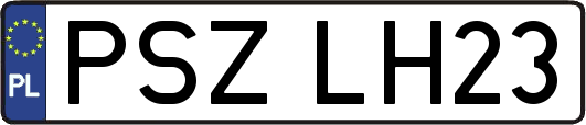 PSZLH23