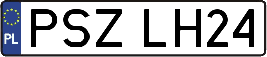 PSZLH24