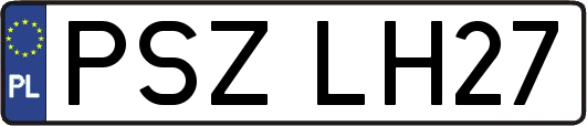 PSZLH27