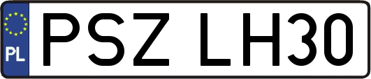 PSZLH30