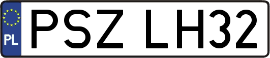 PSZLH32