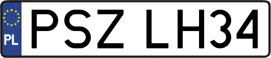 PSZLH34