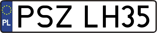 PSZLH35