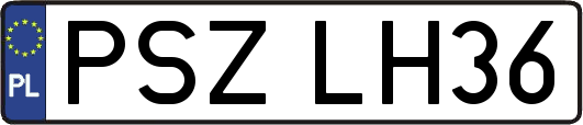 PSZLH36