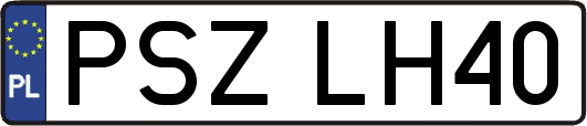 PSZLH40