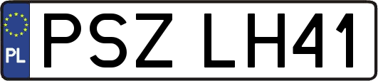 PSZLH41