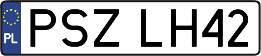 PSZLH42