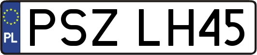 PSZLH45