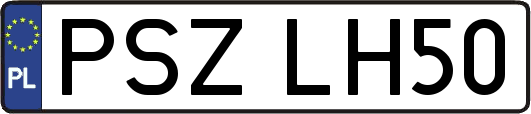 PSZLH50