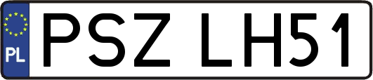 PSZLH51