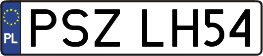 PSZLH54