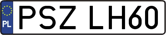 PSZLH60