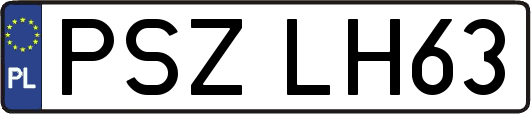 PSZLH63
