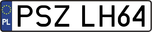 PSZLH64