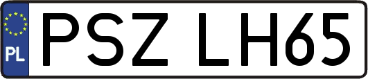 PSZLH65