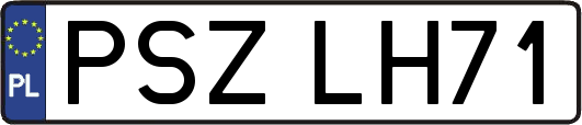 PSZLH71
