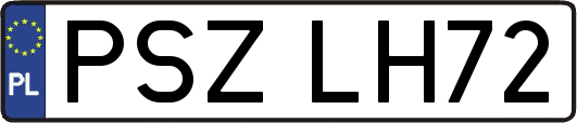 PSZLH72