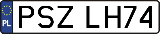 PSZLH74