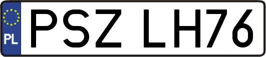 PSZLH76