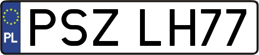 PSZLH77