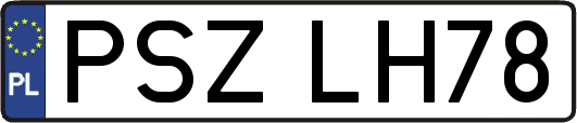 PSZLH78