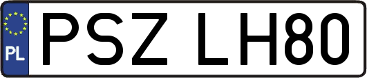 PSZLH80