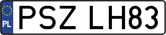 PSZLH83