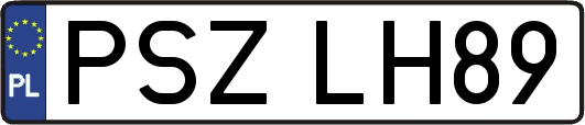 PSZLH89