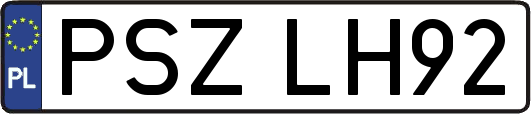 PSZLH92