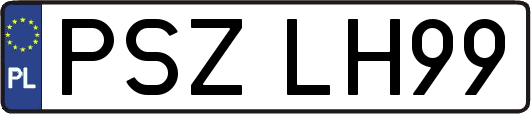 PSZLH99