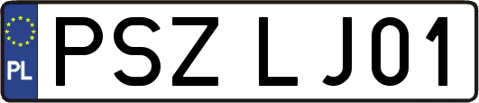 PSZLJ01