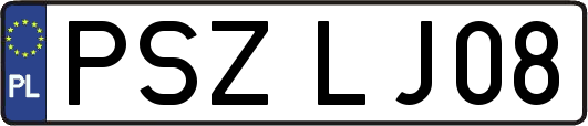 PSZLJ08