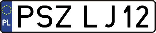 PSZLJ12