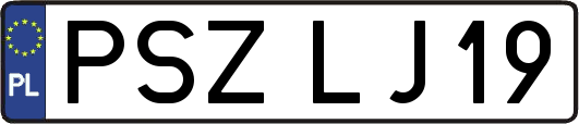 PSZLJ19
