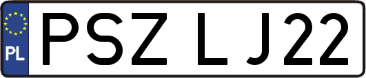 PSZLJ22
