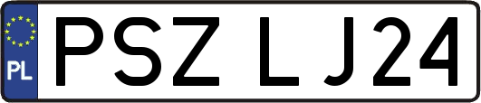 PSZLJ24