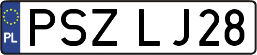 PSZLJ28